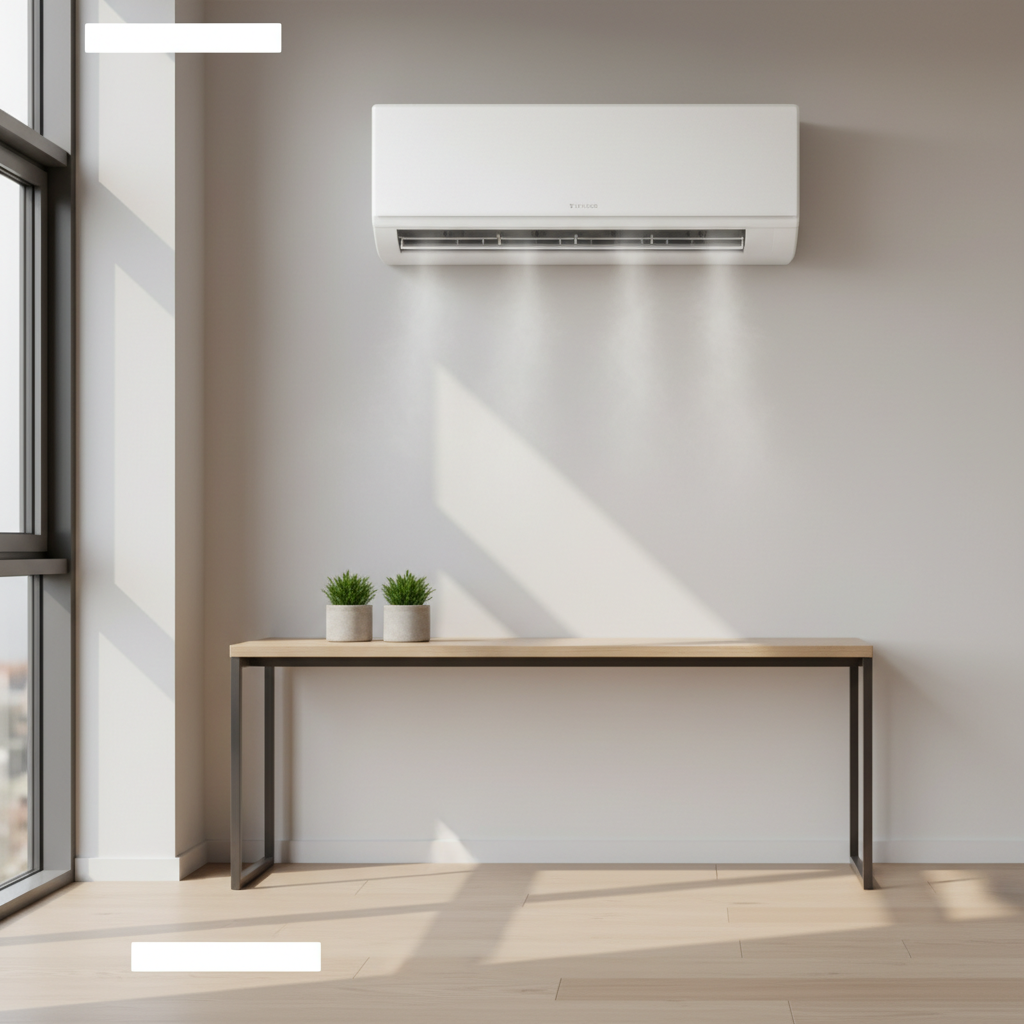 Air conditioning