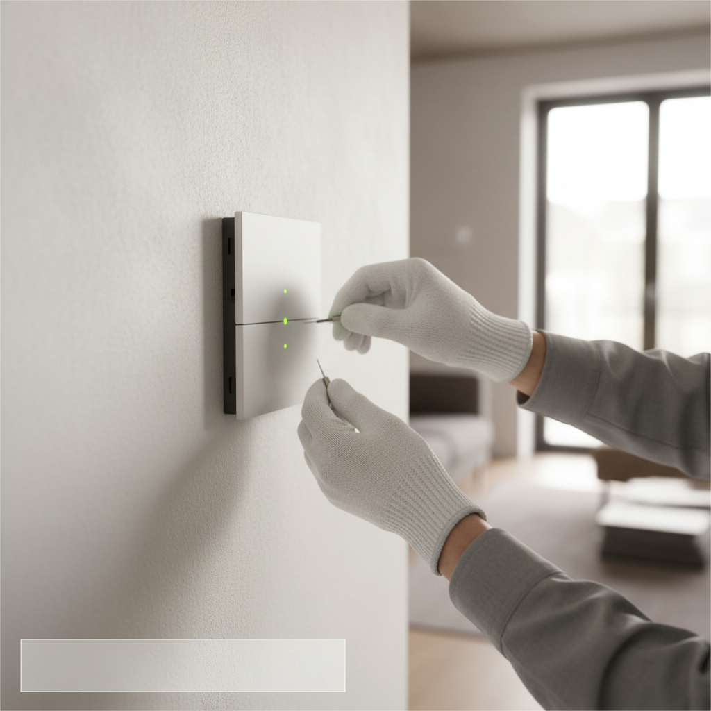 Security technology