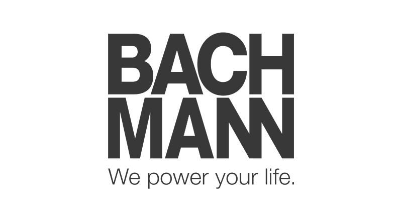 Bachmann